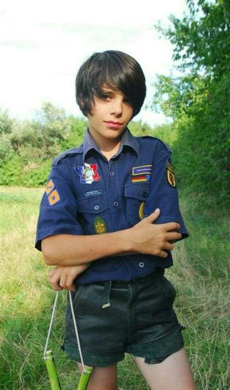 austin twink|Scout Boys